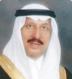 أمير جازان يعزي المواطن أحمد جلي