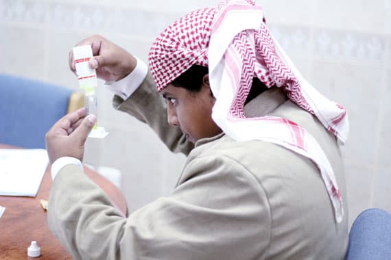 برنامج (أتألق) يعود للأحساء لزرع الفضول العلمي لأكثر من 400 طالب وطالبة في مدارس التطوير