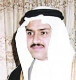 منصور الباهوت مديرا تنفيذيا لسياحة الباحة