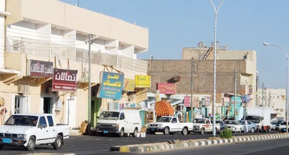 «الشملي».. موقع شهد الكثير من الأحداث والحروب القديمة