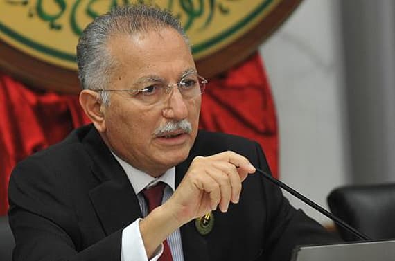 إحسان أوغلي : مجلس الأمن والمجتمع الدولي لم ينجحا في اختبار سوريا