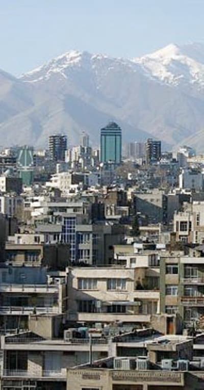 العقوبات تفاقم
ارتفاع أسعار المساكن في طهران