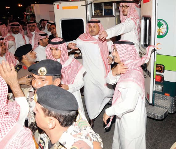 ثرى «العدل» يستقبل جثمان الفقيد