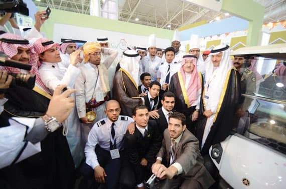 الأمير سطام.. رعى تنمية الرياض سياحياً واعتنى بتراثها العمراني
