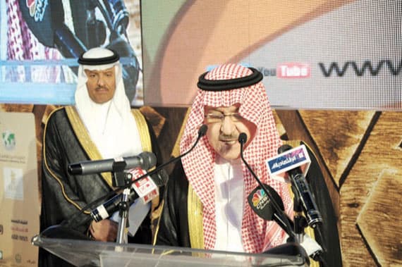 الأمير سطام.. رعى تنمية الرياض سياحياً واعتنى بتراثها العمراني