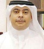 خالد فضل يحصل على الدكتوراه