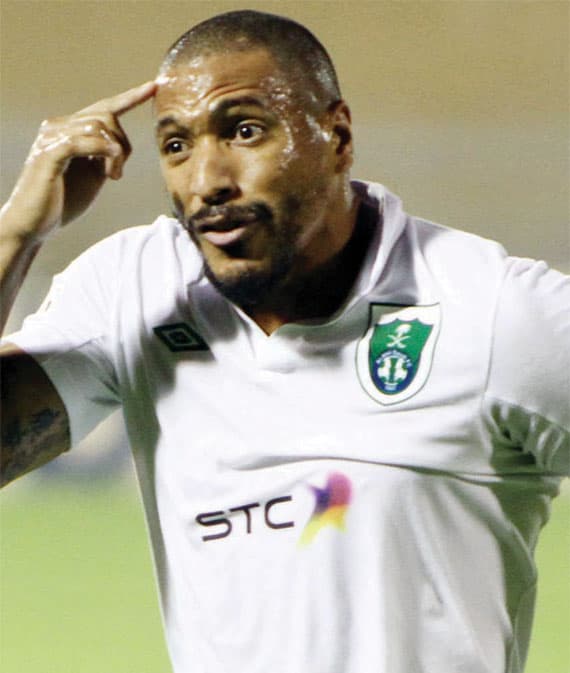 فيكتور: أمام باب الاتحاد .. "أوفق"