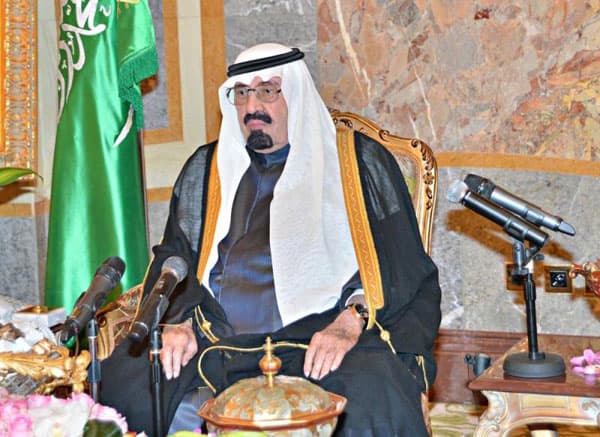 الملك لـ أعضاء الشورى : مكانكم في المجلس ليس تشريفاً بل تكليفاً وتمثيلاً لشرائح المجتمع السعودي