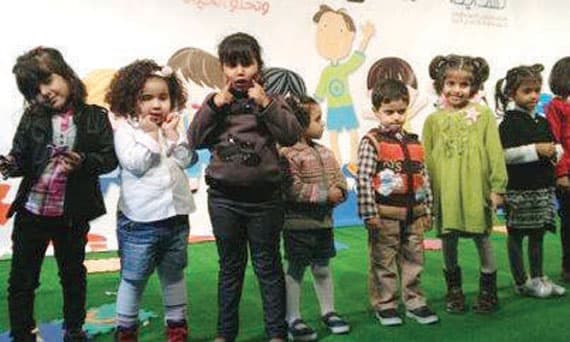 إطلاق أول فريق «حسبة نسائية» في ملتقى «فتيات الخبر»