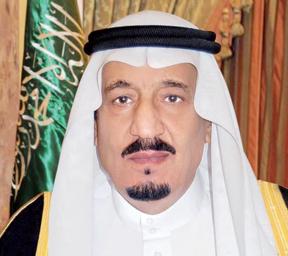 ولي العهد يرعى جائزة الأمير سلطان لحفظ القرآن