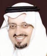 أمير عسير يلتقي مدير الدفاع المدني