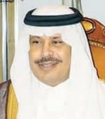 أمير الباحة يستقبل مدير الجامعة