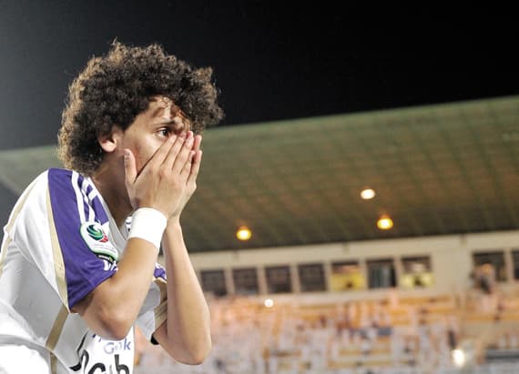 عموري: صديق الأمس «خصمي»