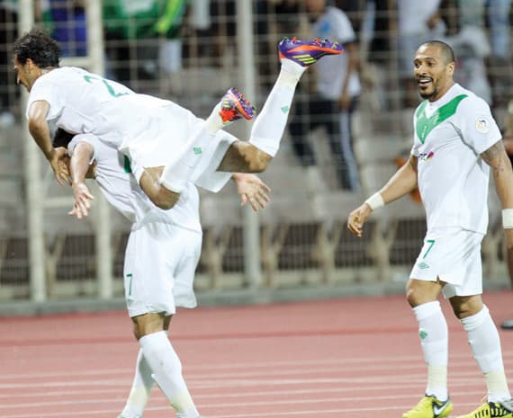 الأهلي «حلاوة».. والهلال «مرارة»