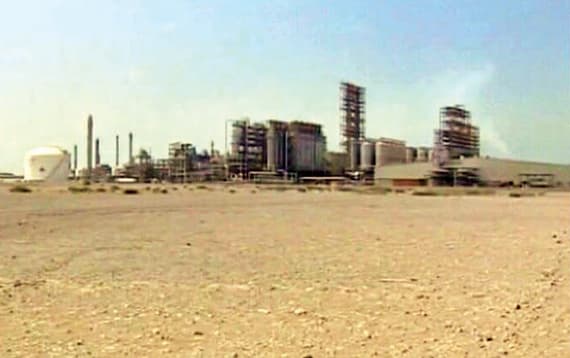 مرتكبو «تفجير ينبع» يمتلكون مهارات تفوق إمكانات «القاعدة»