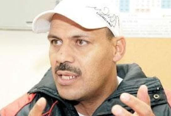 وفاة لاعب نادي الرياض السابق فهد الحمدان