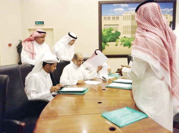 كبار تجار جدة يقتحمون انتخابات الغرفة في اللحظات الأخيرة