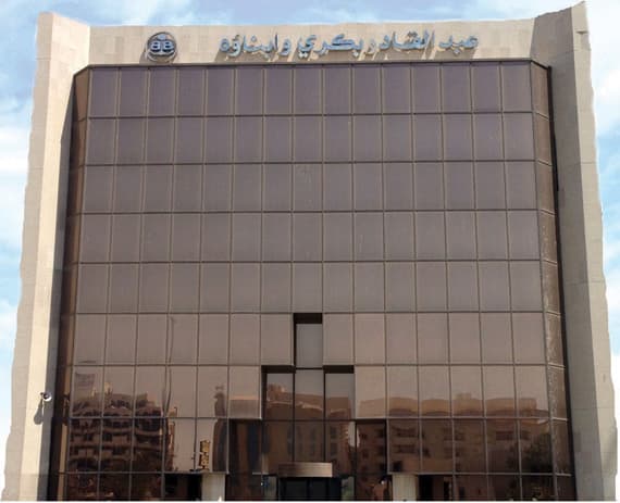 شركة البكري الدولية للطاقة: هدفنا البعيد هو أن نصبح أسطول النقل الرئيسي في المنطقة