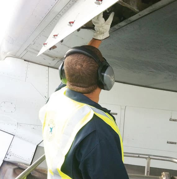 شركة البكري الدولية للطاقة: هدفنا البعيد هو أن نصبح أسطول النقل الرئيسي في المنطقة