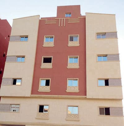 قرار منع بناء الفلل في أعلى البنايات في جدة يرفع أسعار شقق التمليك 30 %