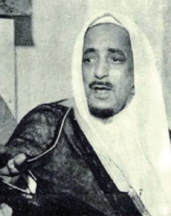رجال مع «المؤسِّس» .. سير غير مدوّنة ومعلومات ناقصة لبعضهم