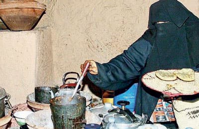 «المحشوش» الجيزاني .. أكلة شعبية تحمل رمزية الاحتفال بالعيد