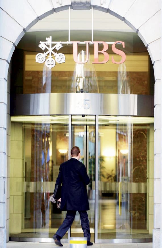 سويسرا الأولى عالميا في «التعتيم المالي»