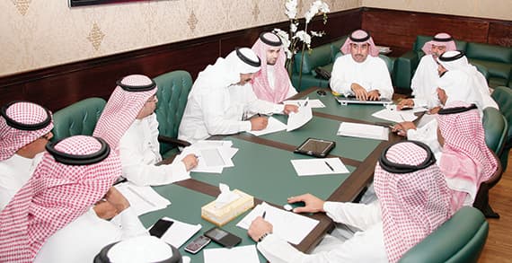 غرف عمليات تعالج الاشتباه في ضبط العمالة المخالفة «ميدانيا»