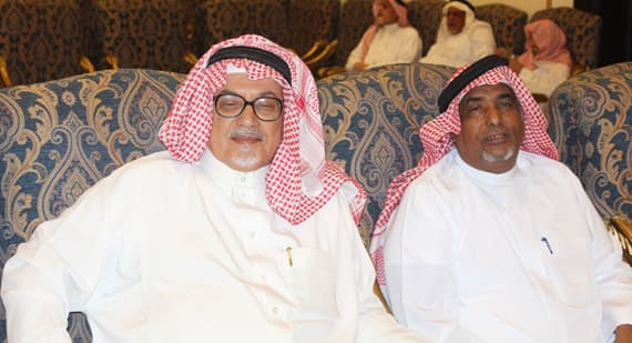 افراح الحسينان والهديان