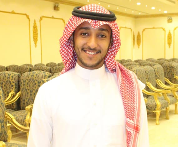 افراح الحسينان والهديان
