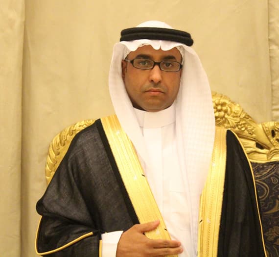 افراح الحسينان والهديان