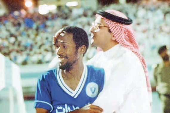 .. والهذلول: ديربي زمان أقوى .. الهلال يحتاج إلى تنظيم