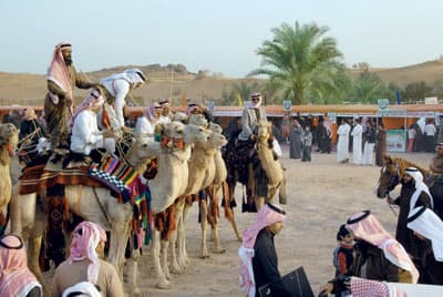 أكثر من 66 فعالية منوعة شهدتها
المواقع التراثية العام الماضي