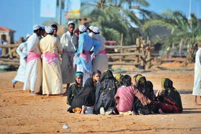 أكثر من 66 فعالية منوعة شهدتها
المواقع التراثية العام الماضي