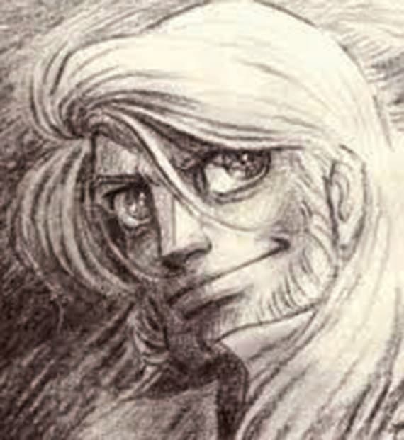 «جون سيلفر» وكنزه المدفون
في ذواتنا