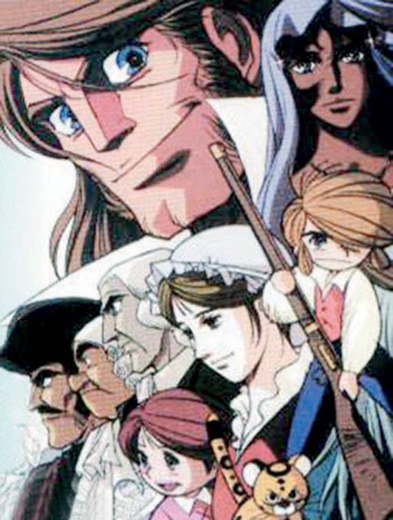 «جون سيلفر» وكنزه المدفون
في ذواتنا