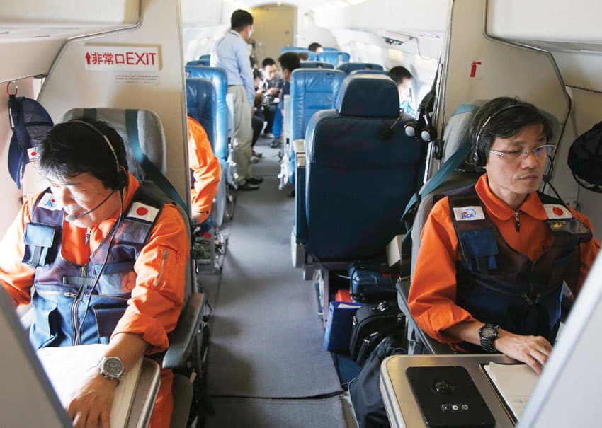 «الخطوط الماليزية» تهوي بقوة من قائمة الطيران الأكثر أماناً