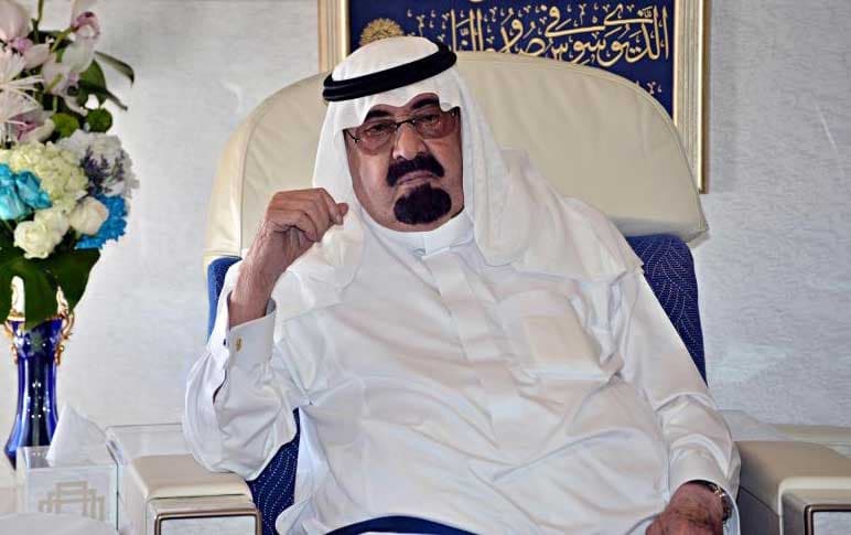 خادم الحرمين الشريفين يصل جدة قادماً من الرياض