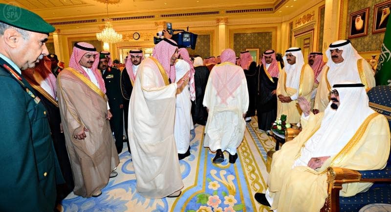 خادم الحرمين الشريفين يصل جدة قادماً من الرياض