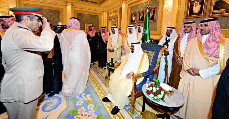 خادم الحرمين الشريفين يصل جدة قادماً من الرياض