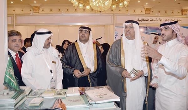 بدء برنامج «تجسير» لكلية التمريض والقبول بها مباشرة العام المقبل