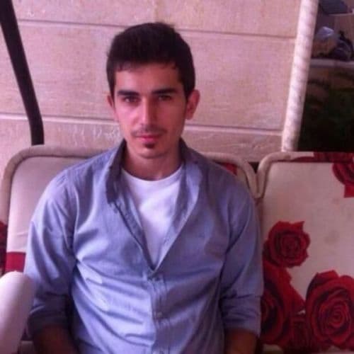 عبد الكريم حدرج الشاب الشجاع الذي أحبط مخطط انتحاري الضاحية الجنوبية لبيروت