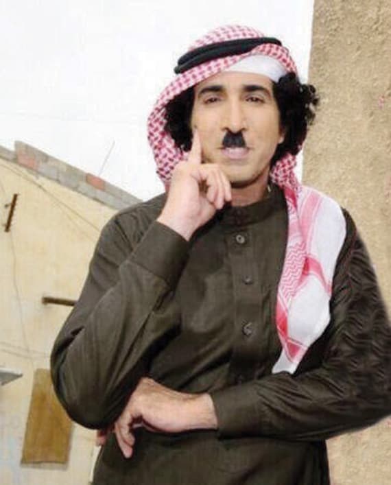 «متلازمة مناحي» .. تطارد السعودي فايز المالكي