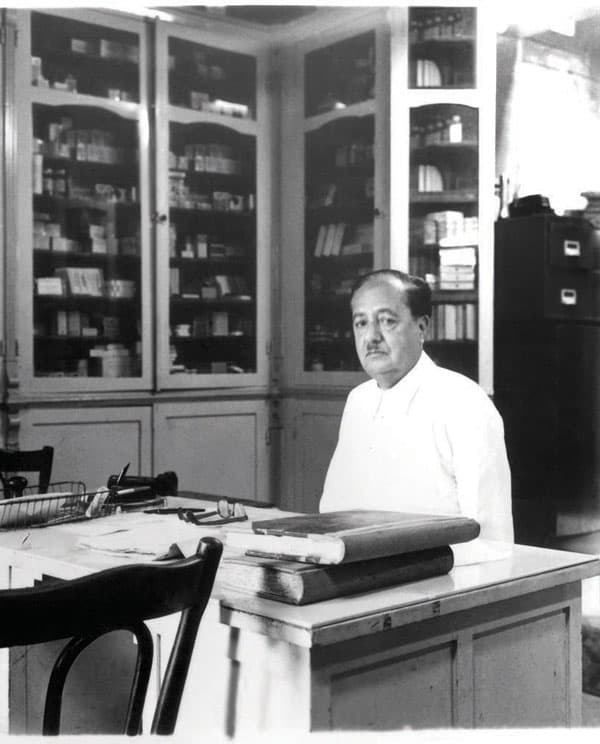 «مجموعة تمر» 90 عاما من الريادة
على مستوى الشرق الأوسط