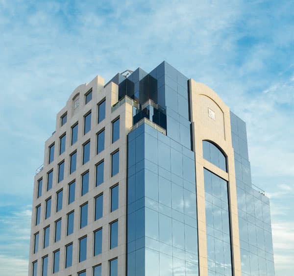 «مجموعة تمر» 90 عاما من الريادة
على مستوى الشرق الأوسط