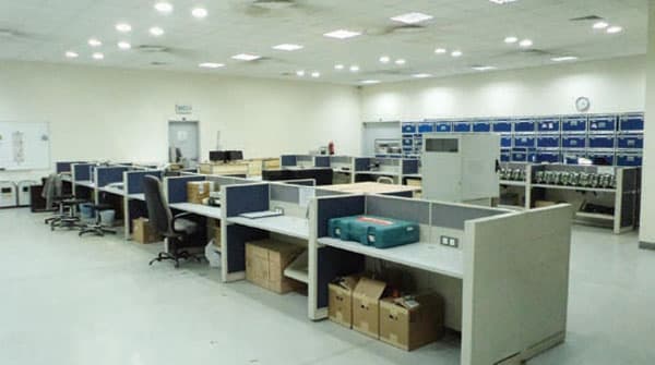 «المرور» للمشككين في مصداقية «ساهر»: لدينا 5 اختبارات نطبقها على الكاميرات