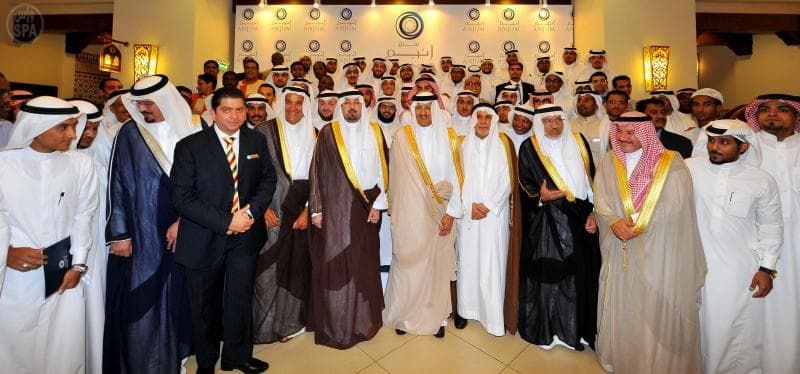 افتتاح أكبر فندق في الشرق الأوسط لخدمة الحجاج في مكة المكرمة