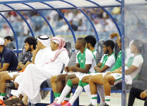 بالومينو .. اللاعب المتفرج