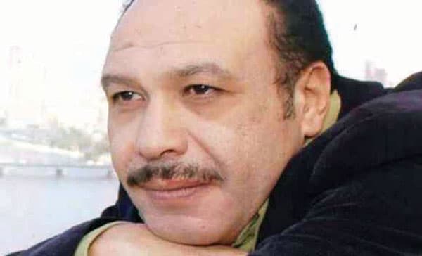 وفاة الممثل المصري خالد صالح عن عمر يناهز 50 عاما