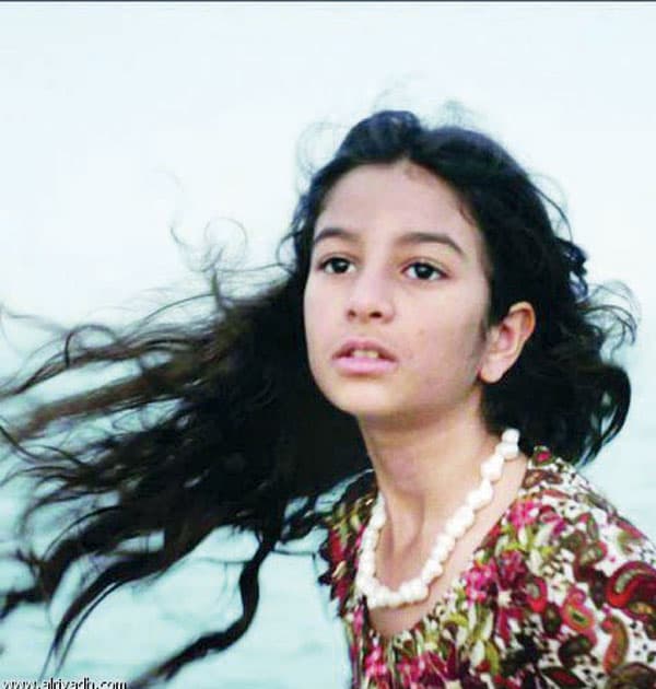 فيلم روائي سعودي قصير يفوز بجائزة «أفلام الإمارات»